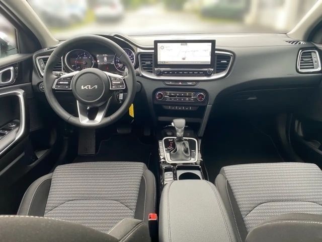 Kia Ceed CRDi Vision