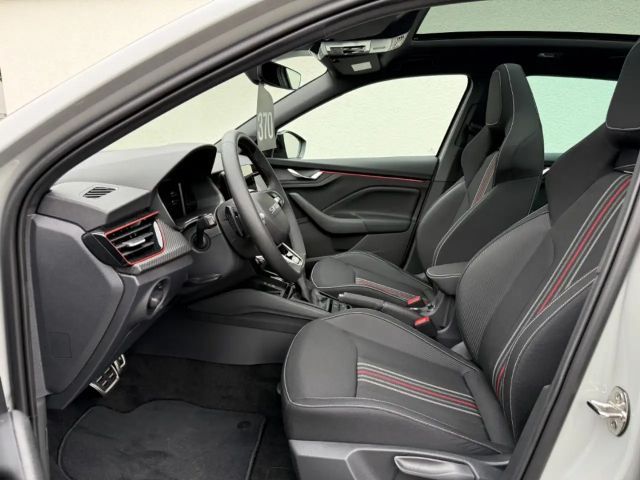 Skoda Scala 1.5 TSI Monte Carlo