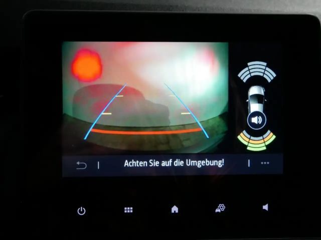 Mitsubishi Colt PLUS, Automatik, 5 J. Garantie,Lenkrad- u., Sitzhe