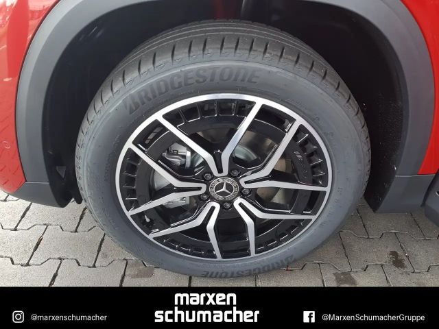 Mercedes-Benz EQA 350 4MATIC AMG Line