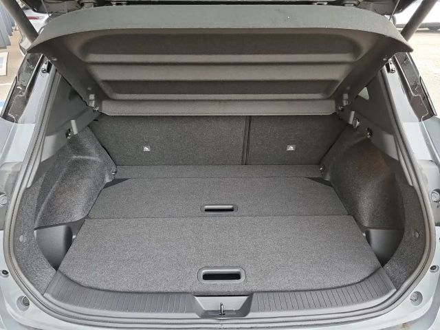 Nissan Qashqai N-Connecta