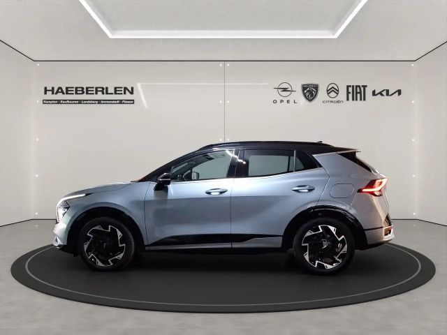 Kia Sportage GDi GT-Line