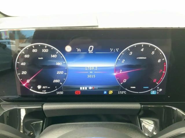 Mercedes-Benz B 180 AHK AUT DynLicht Fernlichtass. Kam. KlimaA