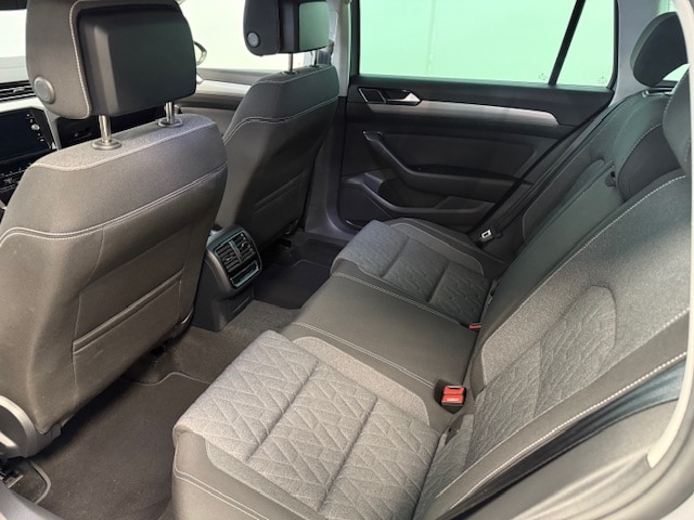 Volkswagen Passat 2.0 TDI DSG Variant