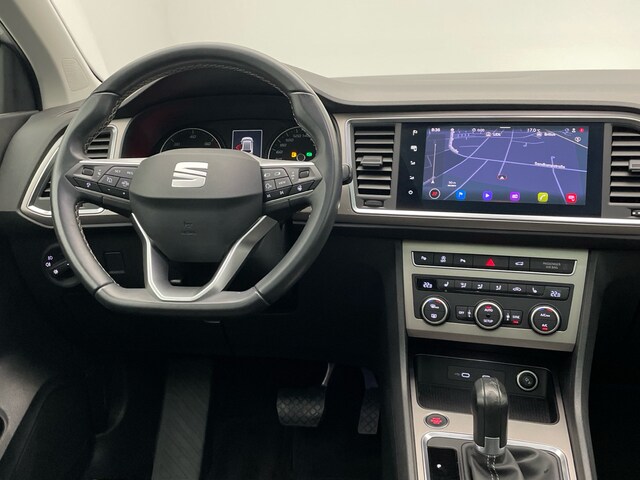 Seat Ateca 2.0 TDI DSG