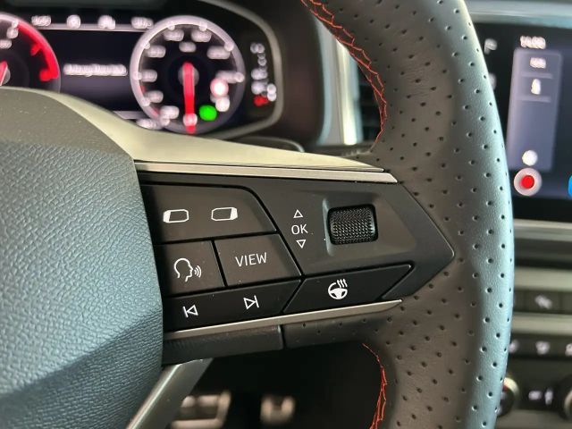 Seat Ateca 1.5 TSI DSG FR-lijn