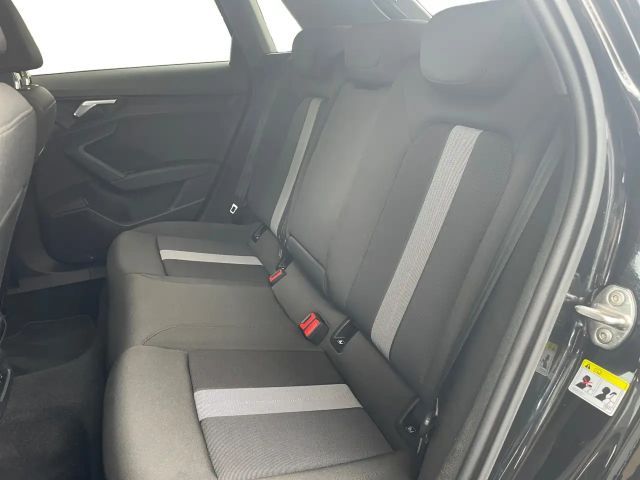 Audi A3 35 TDI S-Tronic Sedan