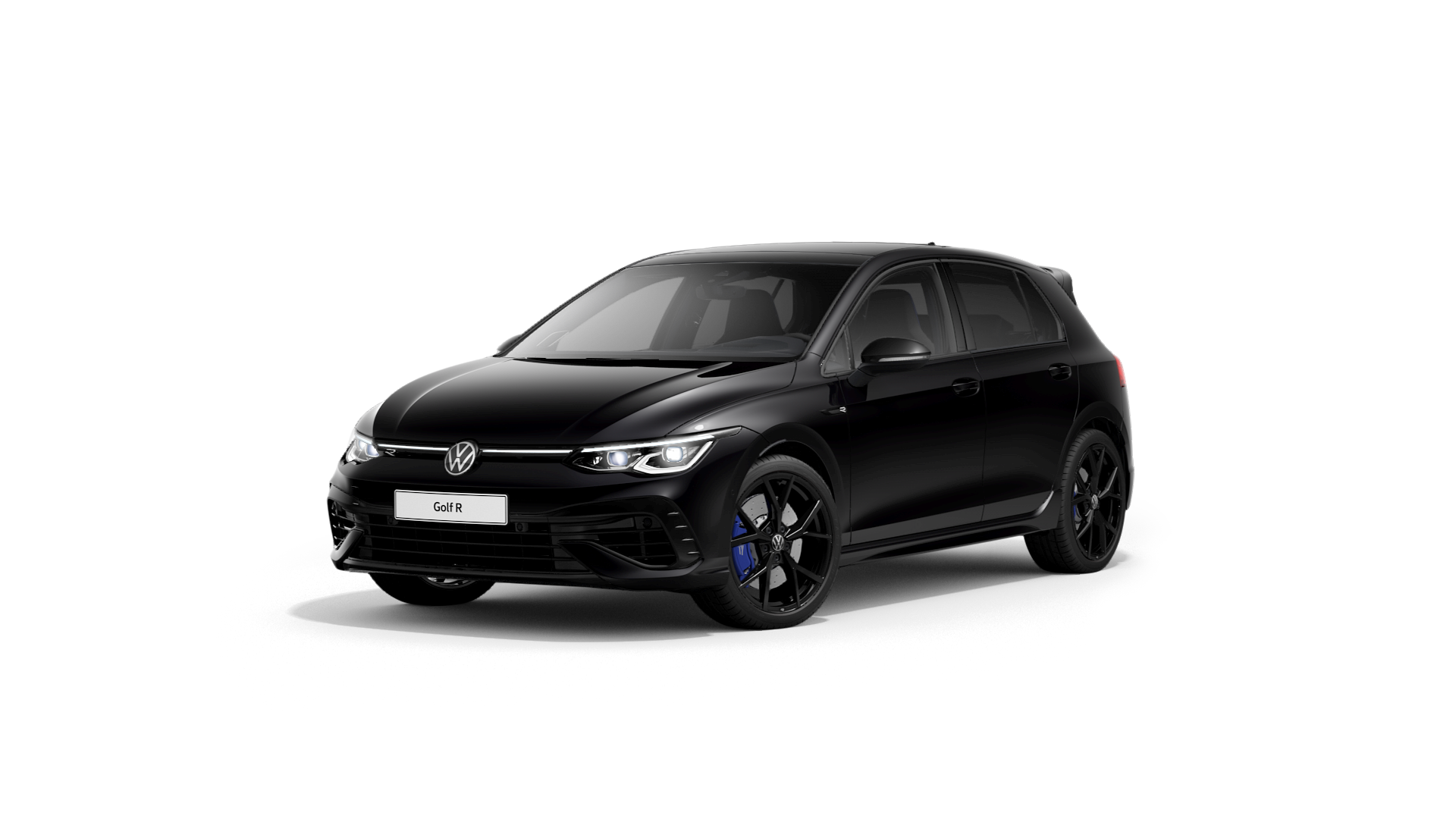 Volkswagen Golf 2.0 TSI DSG Golf VIII Style