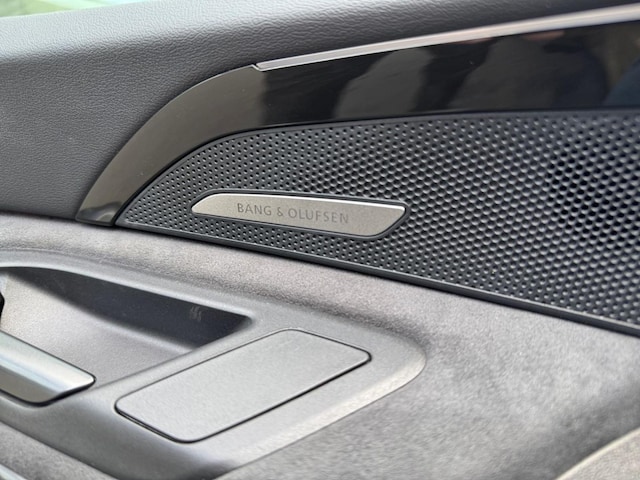 Audi SQ5 S-Tronic Sportback