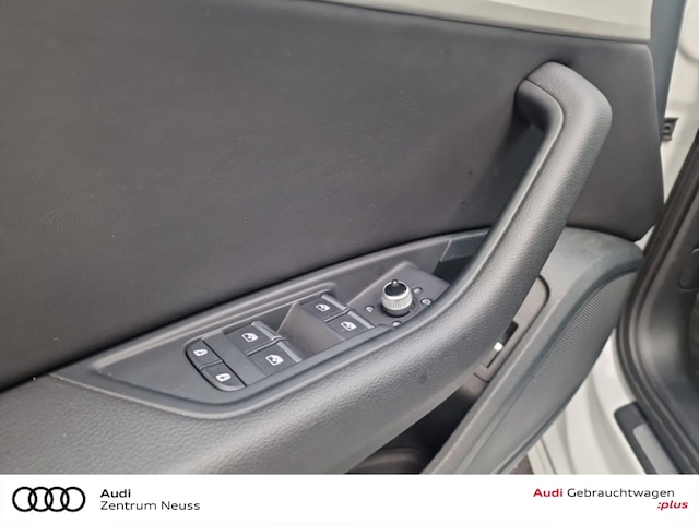Audi A4 40 TDI Avant S-Tronic