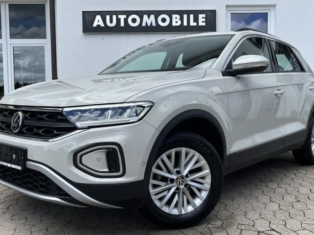 Volkswagen T-Roc 1.0 TSI