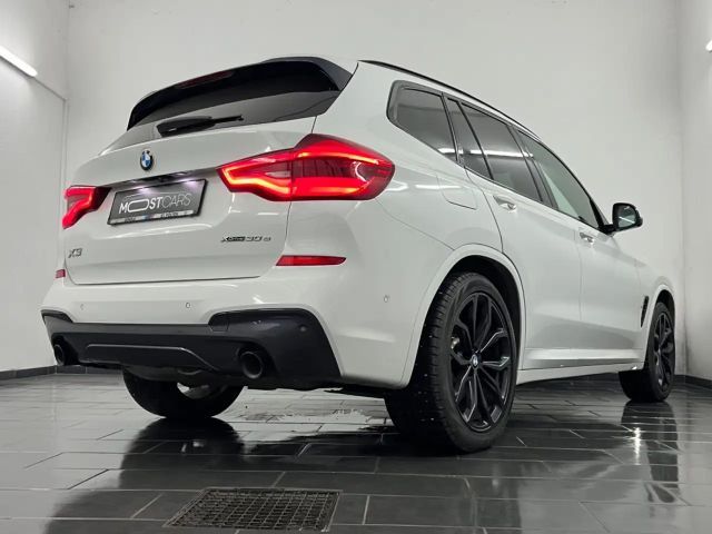 BMW X3 M-Sport xDrive xDrive30e