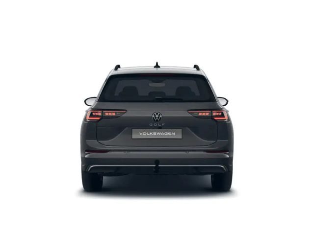 Volkswagen Golf 2.0 TDI DSG IQ.Drive Variant