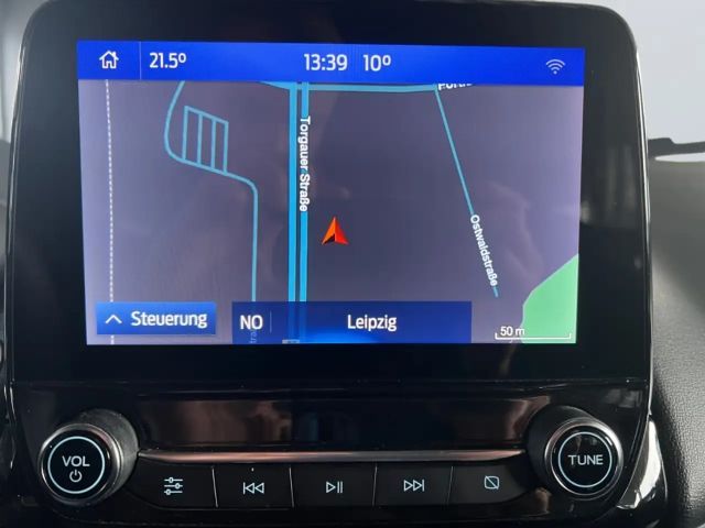 Ford EcoSport Active EcoBoost