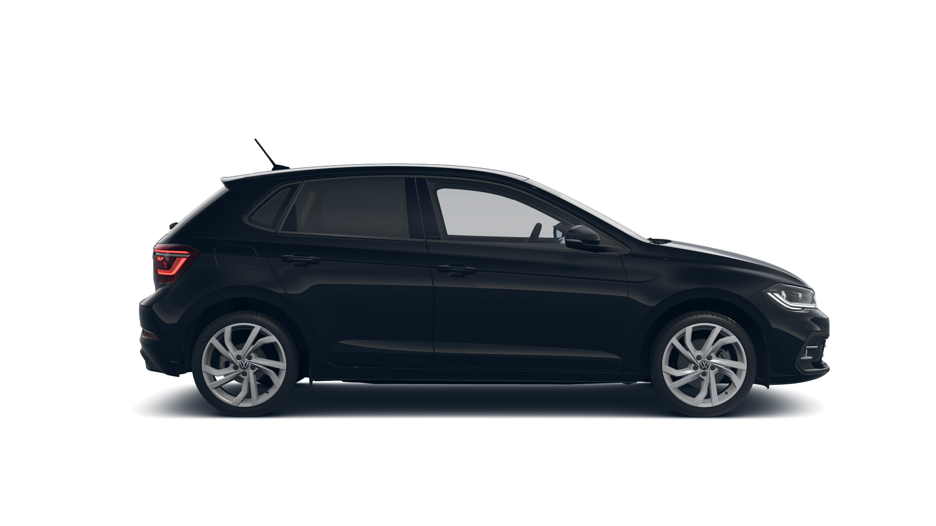 Volkswagen Polo 1.0 TSI DSG IQ.Drive