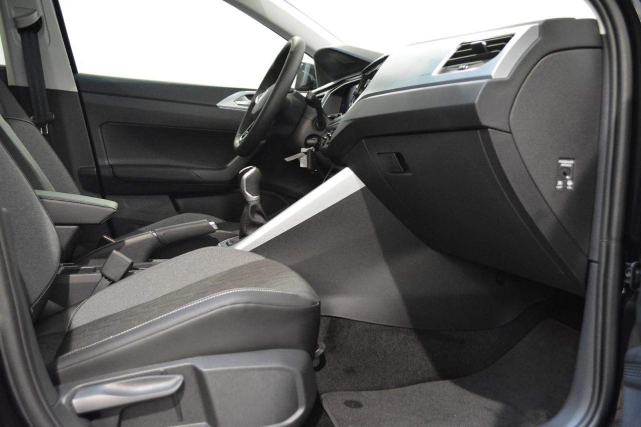 Volkswagen Taigo Energy 1,0l TSI OPF, LED, Navi, Rear View,