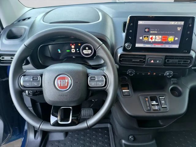 Fiat E-Doblo 50 kWh