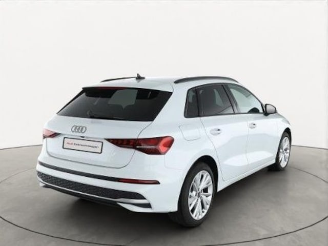 Audi A3 30 TFSI S-Tronic Sportback