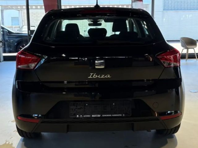 Seat Ibiza Einparkhilfe Fenster el.