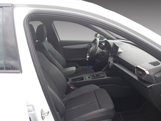 Cupra Formentor 4Drive DSG