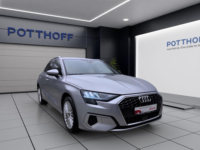 Audi A3 35 TFSI S-Tronic Sportback