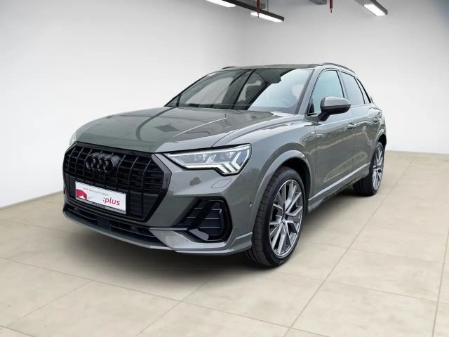 Audi Q3 35 TFSI S-Line