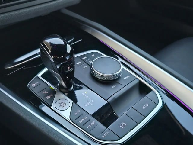 BMW Z4 Cabrio M40i Roadster