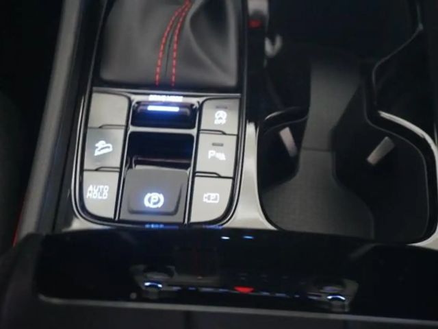 Hyundai Tucson N Line T-GDi