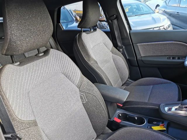 Renault Captur EDC TCe 160 Techno