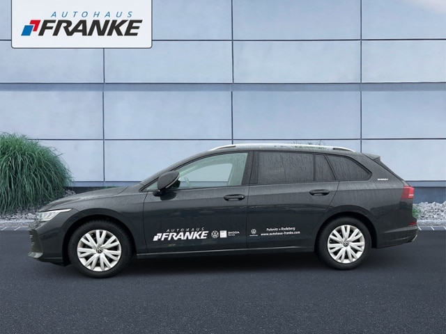 Volkswagen Golf 1.5 eTSI DSG Golf VIII Variant