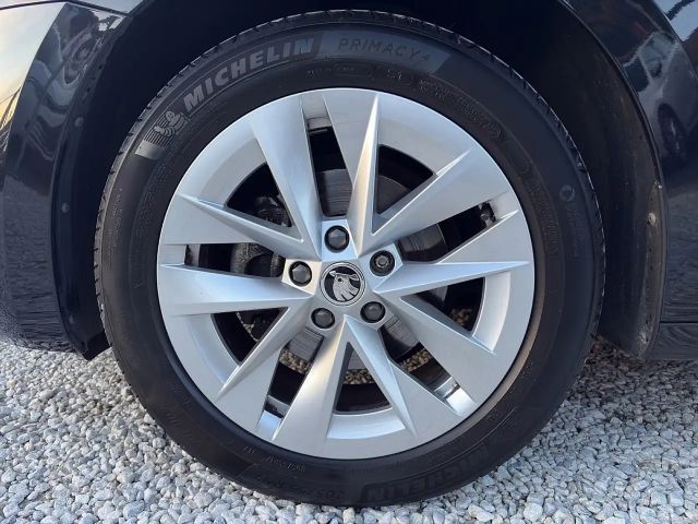 Skoda Octavia Style Style