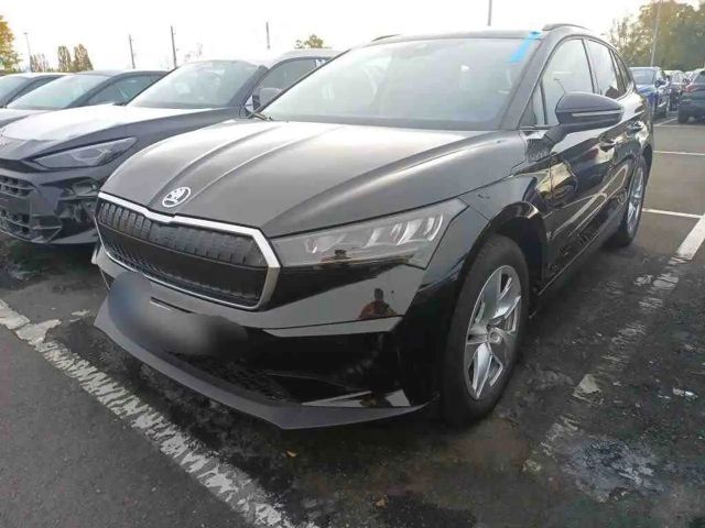 Skoda Enyaq Loft iV 50