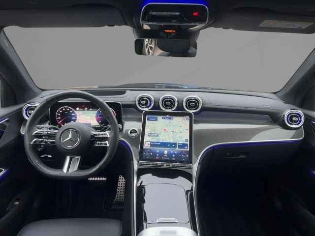 Mercedes-Benz GLC 220 4MATIC AMG Line GLC 220 d