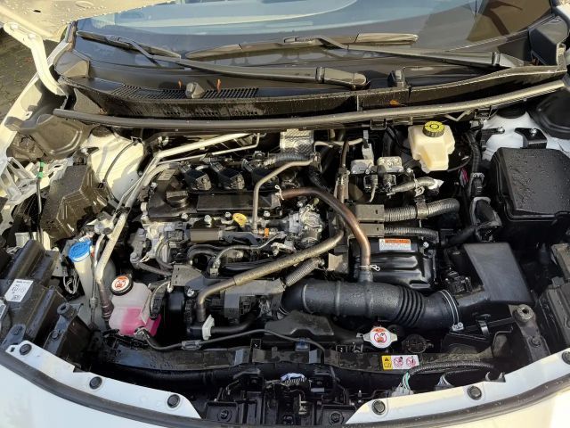 Toyota Yaris Cross Hybride