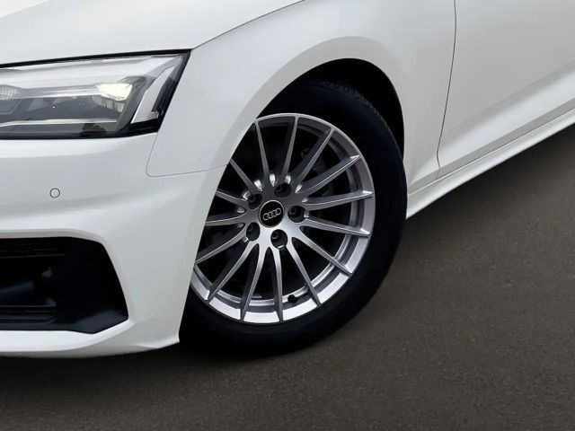 Audi A5 35 TDI Sportback