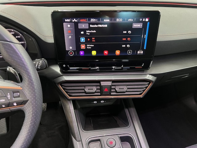 Cupra Formentor 1.4 e-Hybrid