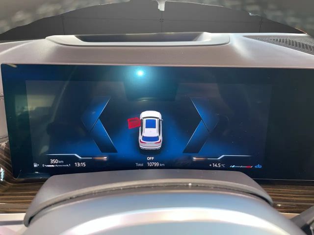 BMW X5 M-Sport xDrive30d