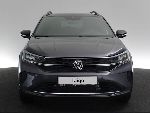 Volkswagen Taigo 1.0 TSI