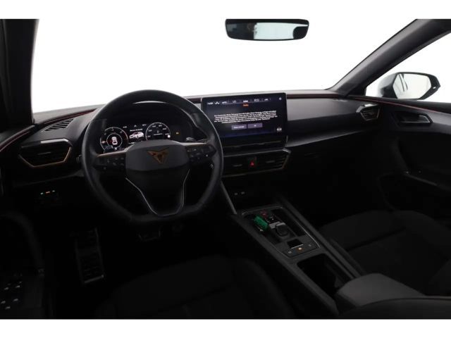 Cupra Leon 1.4 DSG VZ e-Hybrid