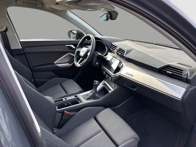 Audi Q3 35 TFSI S-Tronic