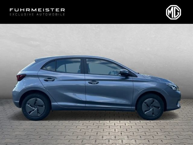 MG MG3 Standard Standard range