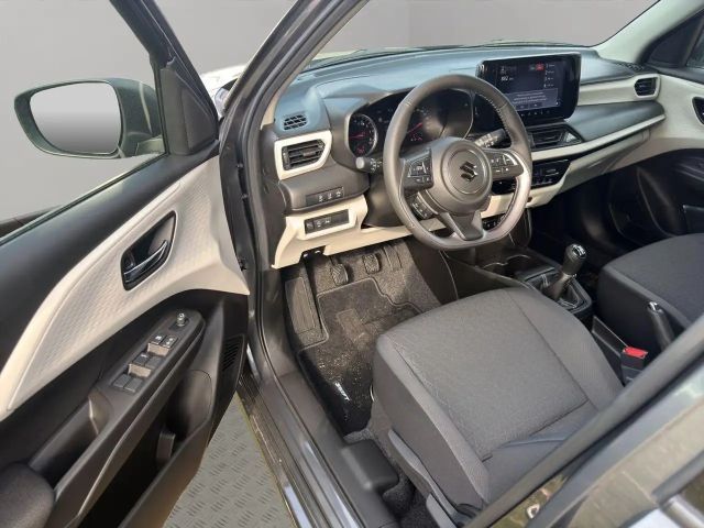 Suzuki Swift AllGrip Comfort DualJet Hybrid