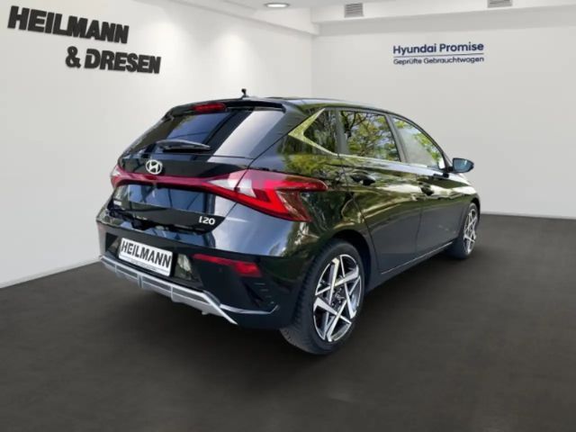 Hyundai i20 1.0 Prime