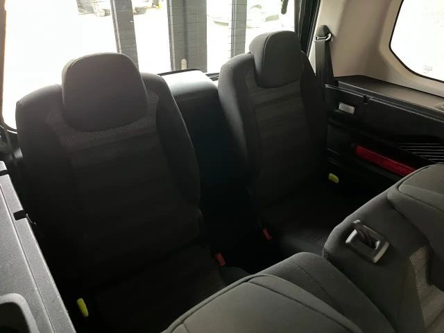 Opel Combo 1.5 CDTI Life