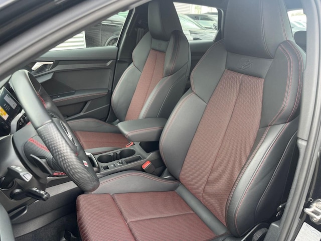 Audi A3 35 TDI S-Tronic Sportback