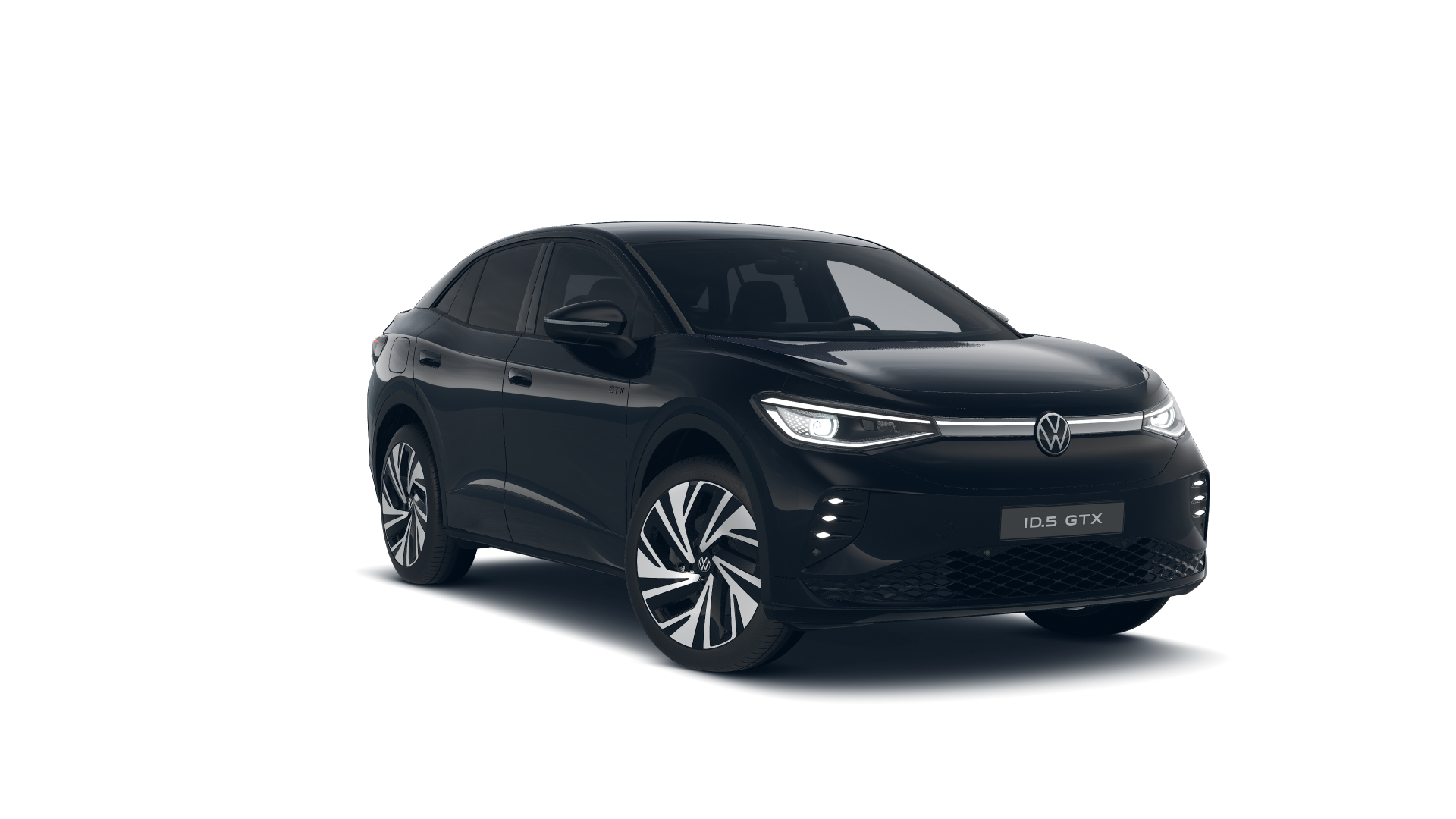 Volkswagen ID.5 4Motion GTX