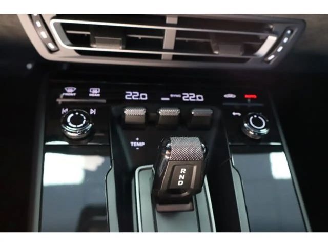 Porsche 911 Carrera Coupé GTS