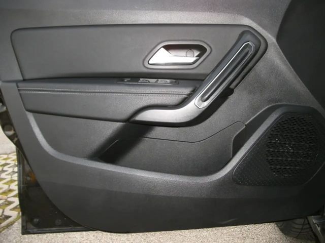 Dacia Duster Prestige