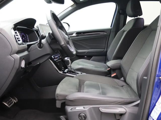 Volkswagen T-Roc 2.0 TSI DSG R-Line