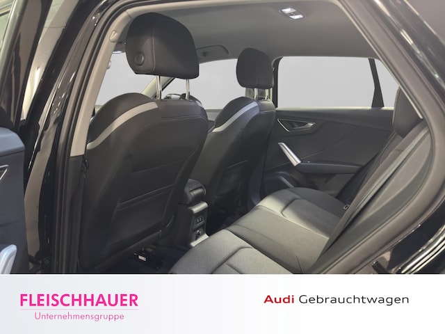 Audi Q2 35 TFSI S-Tronic